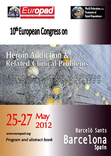 EUROPAD CONFERENCE 2012
